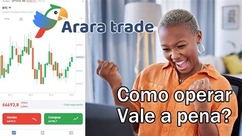 como funciona o jogo arara trade - baixar app arara trade